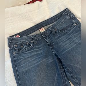 True Religion size 32 - Like New